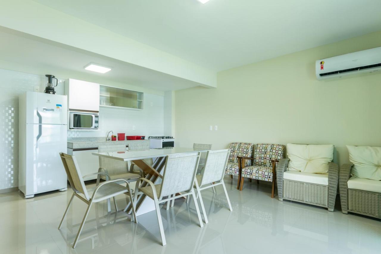 Conforto A Beira Mar! Apartamento Com Vista Para O Mar. Angra dos Reis Eksteriør billede