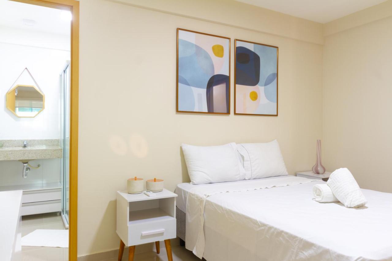 Conforto A Beira Mar! Apartamento Com Vista Para O Mar. Angra dos Reis Eksteriør billede