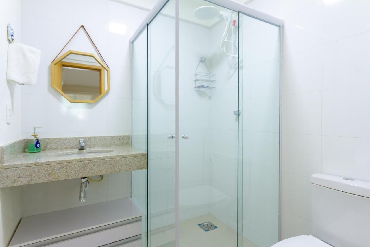 Conforto A Beira Mar! Apartamento Com Vista Para O Mar. Angra dos Reis Eksteriør billede