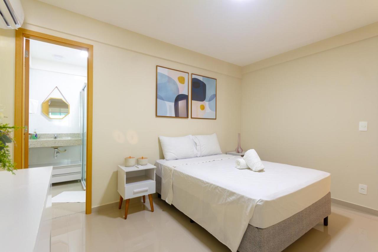 Conforto A Beira Mar! Apartamento Com Vista Para O Mar. Angra dos Reis Eksteriør billede